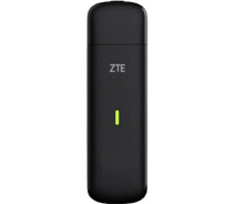 Придбати - 3G/4G модем  4G модем ZTE MF833U1 Black [74194]