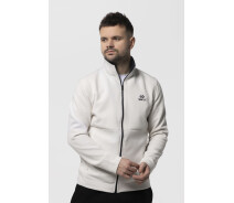 Придбати - чоловічу кофту  Кофта чоловіча однотонна Tommy life 85201-1 S Білий (2000990328496)