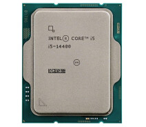 Придбати - процесор  Процесор Intel Core i5 14400 (BX8071514400) (s1700, 16T, 4.7 ГГц)