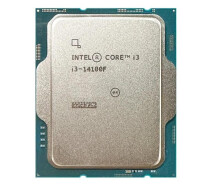 Придбати - процесор  Процесор Intel Core i3 14100F (BX8071514100F) (s1700, 8T, 4.7 ГГц)
