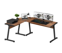 Придбати - стіл ПК  Комп'ютерний стіл Mark Adler Leader 5.5 WN