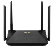 Придбати - маршрутизатор  Бездротовий маршрутизатор (роутер) Asus RT-AX53U [75129]