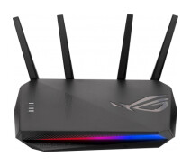 Придбати - маршрутизатор  Маршрутизатор ASUS GS-AX5400