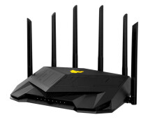 Придбати - маршрутизатор  Маршрутизатор Asus TUF Gaming AX6000 (90IG07X0-MO3C00)
