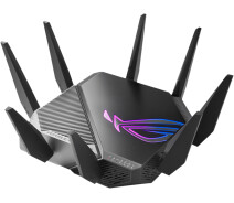 Придбати - маршрутизатор  Маршрутизатор ASUS GT-AXE11000 (90IG06E0-MO1R00)