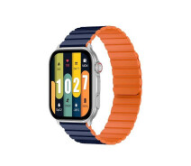 Придбати - смарт-годинник  Смарт-годинник Xiaomi Kieslect Smart Calling Watch KS Pro глобальні сріблясті (12886)