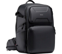 Придбати - сумку для фото- та відео  Наплічник для фотоапарата Ulanzi Hardshell Camera Backpack 35L BP10 (B012GBB1) [100508]