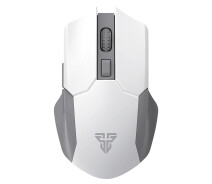 Придбати - мишку для ноутбука  Миша Wireless Ігрова Fantech WG11 Cruisre Білий (ME0015773)