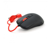 Придбати - мишку для ноутбука  USB Миша Ігрова Fantech G13 Rhasta 2 Чорний (ME0015771)