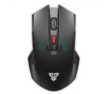 Придбати - мишку для ноутбука  Миша Wireless Ігрова Fantech WG10 Raigor II Чорний (ME0015775)