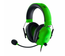 Придбати - навушники  Ігрові навушники Razer Blackshark V2 X Green (RZ04-03240600-R3M1) [69928]