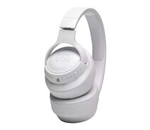Придбати - навушники  Навушники JBL Tune 760 NC White (JBLT760NCWHT)