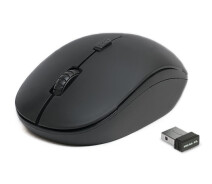 Придбати - мишку для ноутбука  Миша REAL-EL RM-301 Wireless (EL123200022)