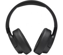 Придбати - навушники  Навушники JBL Tune 760 NC Black (JBLT760NCBLK)