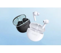 Придбати - навушники  Навушники Oppo Enco Air 2i Black [99245]