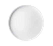 Придбати - предмет сервировки  Блюдо кругле з бортом 21 см Bormioli Rocco Grangusto 410714MDF