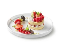 Придбати - предмет сервировки  Блюдо з бортиком GRANGUSTO 21 см (410714MDF121990)