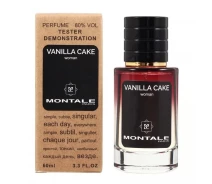 Придбати - женскую парфюмерию  Парфуми MONTALE Vanilla Cake - Selective Tester 60ml