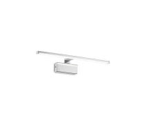 Придбати - подсветку для картин и зеркал  Підсвічування Ideal Lux 224930 Alma AP 12W Cromo (16373-33)