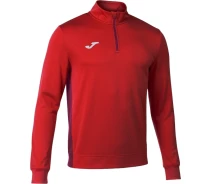 Придбати - чоловічий реглан  Реглан Joma WINNER II червоний 102655.615 Розмір 2XL (102655.615_2XL)
