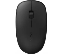Придбати - мишку для ноутбука  Миша Rapoo M200 Silent mode Wireless Dark Grey