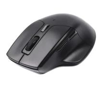 Придбати - мишку для ноутбука  Миша Maxxter Mr-407 Black