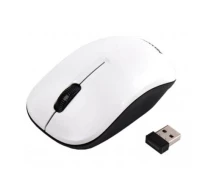 Придбати - мишку для ноутбука  Миша Maxxter Mr-333-W White USB