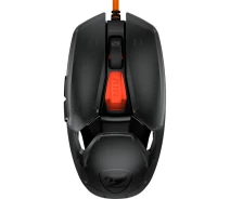 Придбати - мишку для ноутбука  Миша Cougar AirBlader Tournament Black (3M487WONB.0001) [101413]