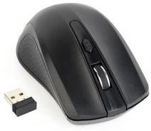 Придбати - мишку для ноутбука  Миша Gembird MUSW-4B-04