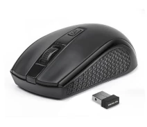 Придбати - мишку для ноутбука  Миша REAL-EL RM-308 Wireless (EL123200033)