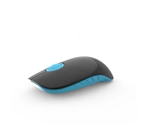 Придбати - мишку для ноутбука  Бездротова оптична мишка миша G 217 Black Blue