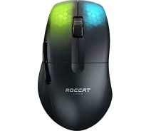 Придбати - мишку для ноутбука  Миша ROCCAT Kone Pro Air AIMO Black (ROC-11-410-01)