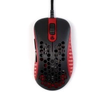 Придбати - мишку для ноутбука  Миша G-Wolves Skoll Mini SK-S ACE 2020 Edition (Red)