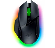 Придбати - мишку для ноутбука  Миша Razer Basilisk V3 X Hyperspeed (RZ01-04870100-R3G1) [87270]