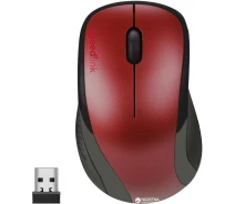 Придбати - мишку для ноутбука  Миша Speed-Link Kappa Wireless Red (SL-630011-RD)