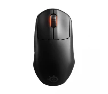 Придбати - мишку для ноутбука  Миша SteelSeries Prime Mini WL Black (62426)