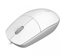 Придбати - мишку для ноутбука  Миша RAPOO N100 Black