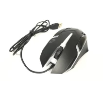 Придбати - мишку для ноутбука  Комп'ютерна миша Jedel M66 ігрова