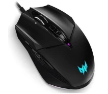 Придбати - мишку для ноутбука  Миша Acer Predator Cestus 335 Black (GP.MCE11.01Q)