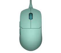 Придбати - мишку для ноутбука  Миша HATOR Quasar Essential (HTM-404) Mint