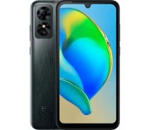 Придбати - мобільний телефон і смартфон  Смартфон ZTE Blade A33+ 2/32Gb Grey (UA UCRF) NFC