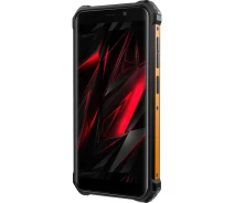 Придбати - мобільний телефон і смартфон  Смартфон FOSSiBOT F101 PRO 8/128GB Orange