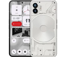 Придбати - мобільний телефон і смартфон  Смартфон Nothing Phone (2) 12/512GB White (Global Version)