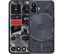 Придбати - мобільний телефон і смартфон  Смартфон Nothing Phone (2) 12/256GB Dark Grey (Global Version)