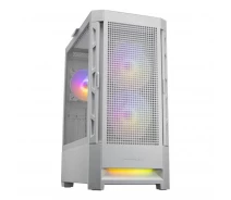 Придбати - корпус для ПК  Корпус Cougar Duoface RGB White без БЖ