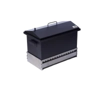 Придбати - коптильню  Коптильня з підставкою Smoke House L Thermo