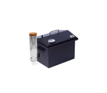 Придбати - коптильню  Коптильня холодного копчення Smoke House Kit M Thermo