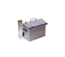 Придбати - коптильню  Професійна домашня коптильня Smoke House Kit M Original