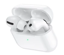 Придбати - навушники  Бездротові блютуз навушники BOROFONE BW27 Bluetooth TWS Білий