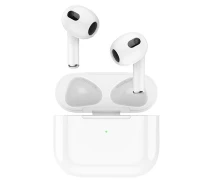 Придбати - навушники  Бездротові блютуз навушники HOCO EW20 Bluetooth TWS Білий